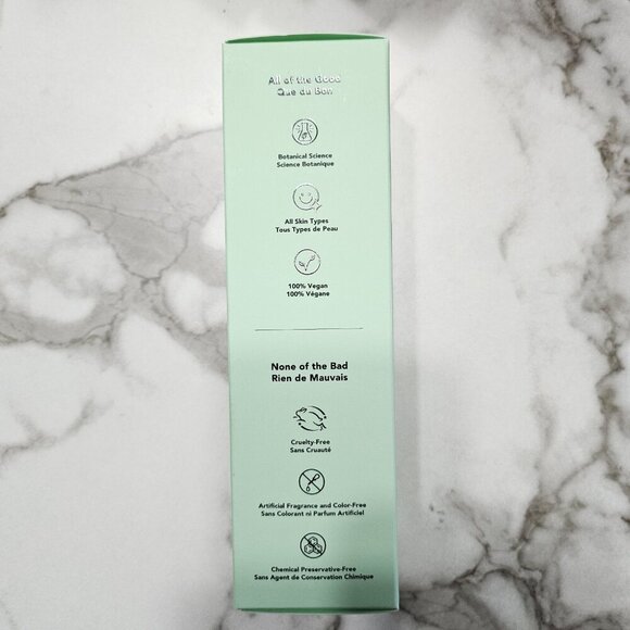 Boscia Purifying Cleansing Gel – Vegan Cruelty-Free Skincare-5 fl oz /150ml - Picture 2 of 4